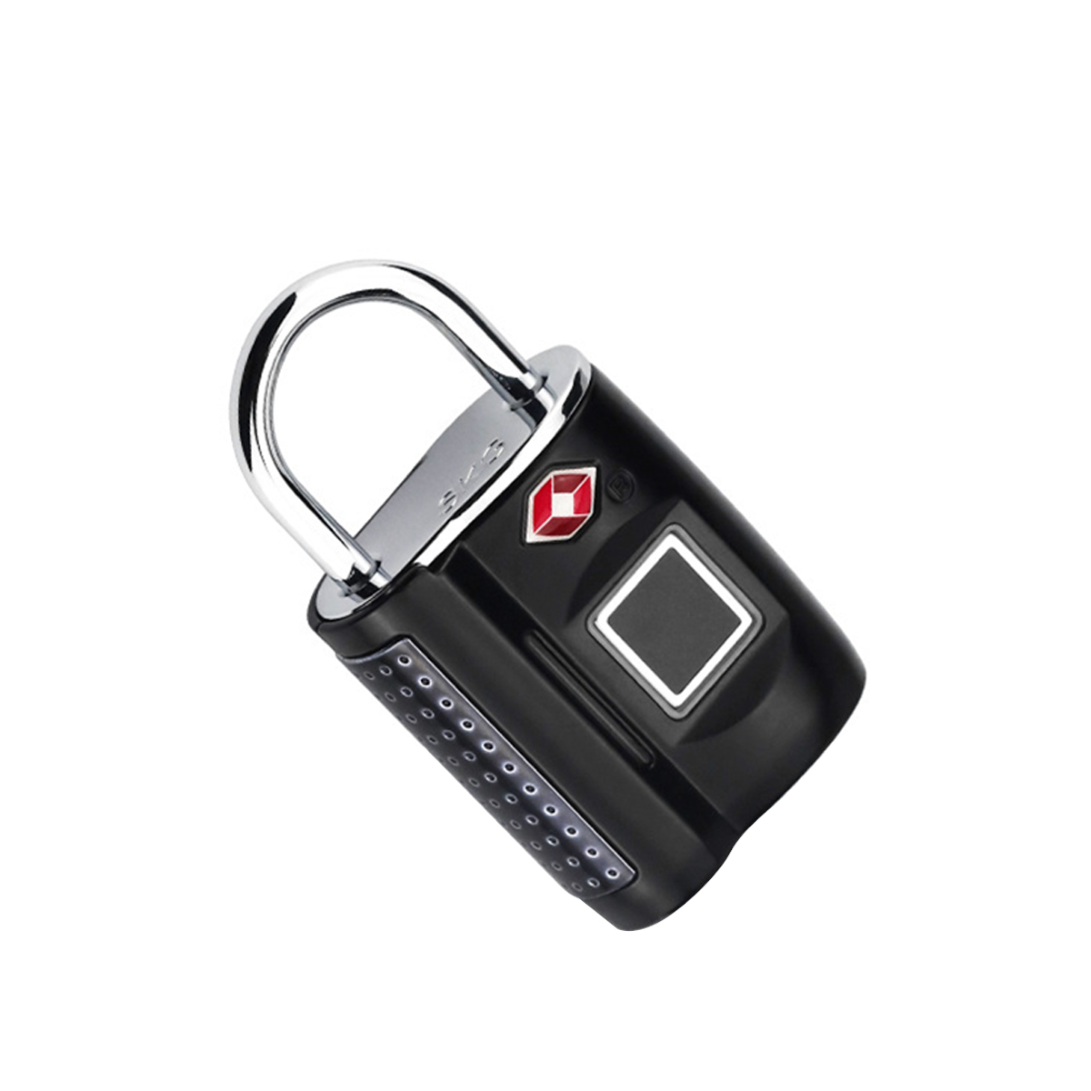 Fingerprint Secure TSA Luggage Lock